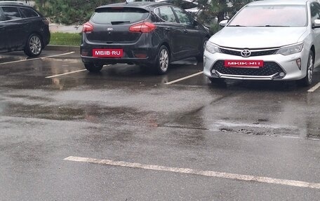 KIA cee'd III, 2016 год, 1 050 000 рублей, 23 фотография