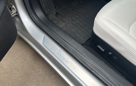 Tesla Model 3 I, 2018 год, 3 500 000 рублей, 12 фотография