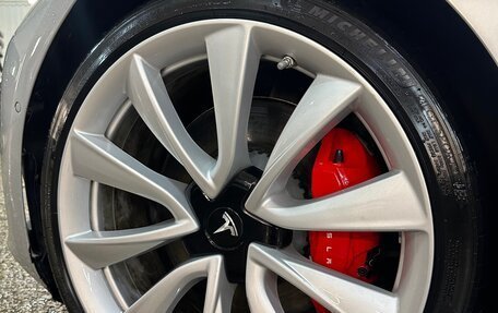 Tesla Model 3 I, 2018 год, 3 500 000 рублей, 13 фотография