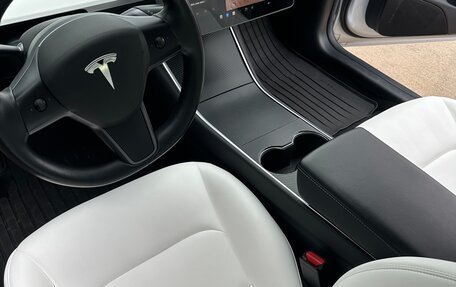 Tesla Model 3 I, 2018 год, 3 500 000 рублей, 11 фотография
