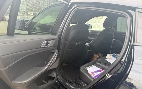 BMW X6, 2020 год, 6 500 000 рублей, 7 фотография