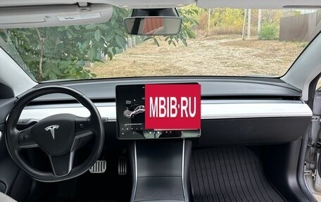 Tesla Model 3 I, 2018 год, 3 500 000 рублей, 10 фотография