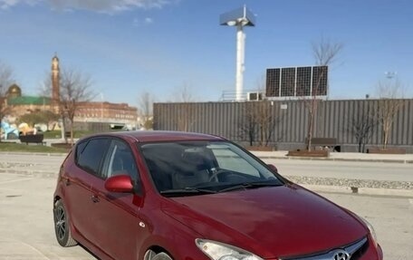 Hyundai i30 I, 2011 год, 900 000 рублей, 2 фотография