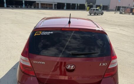 Hyundai i30 I, 2011 год, 900 000 рублей, 3 фотография