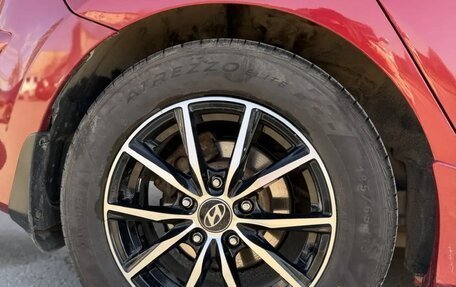 Hyundai i30 I, 2011 год, 900 000 рублей, 5 фотография