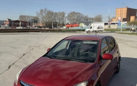 Hyundai i30 I, 2011 год, 900 000 рублей, 13 фотография