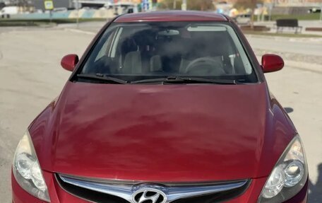 Hyundai i30 I, 2011 год, 900 000 рублей, 8 фотография