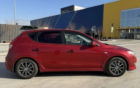 Hyundai i30 I, 2011 год, 900 000 рублей, 9 фотография