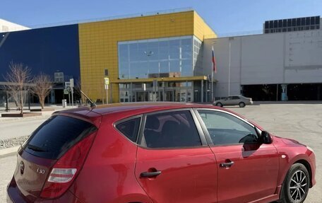 Hyundai i30 I, 2011 год, 900 000 рублей, 11 фотография