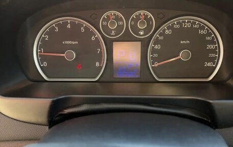 Hyundai i30 I, 2011 год, 900 000 рублей, 16 фотография