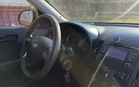 Hyundai i30 I, 2011 год, 900 000 рублей, 17 фотография
