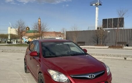 Hyundai i30 I, 2011 год, 900 000 рублей, 4 фотография