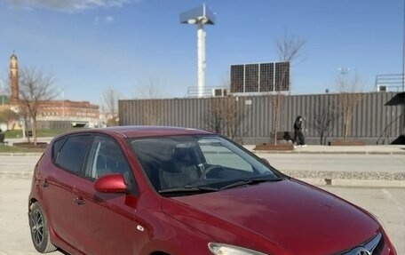 Hyundai i30 I, 2011 год, 900 000 рублей, 14 фотография