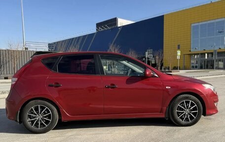 Hyundai i30 I, 2011 год, 900 000 рублей, 20 фотография