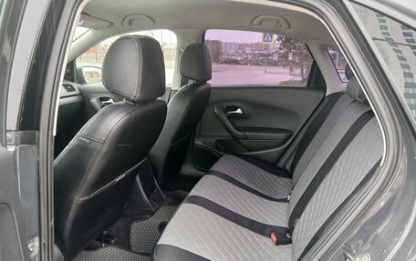 Volkswagen Polo VI (EU Market), 2013 год, 585 000 рублей, 10 фотография