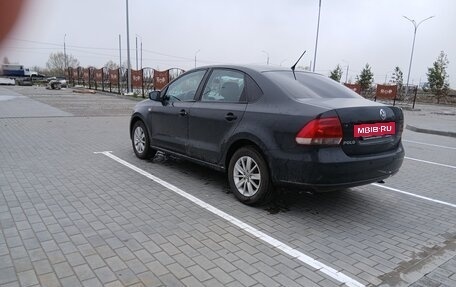 Volkswagen Polo VI (EU Market), 2013 год, 585 000 рублей, 4 фотография