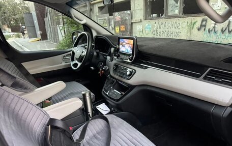 Hyundai Grand Starex Grand Starex I рестайлинг 2, 2019 год, 4 300 000 рублей, 6 фотография