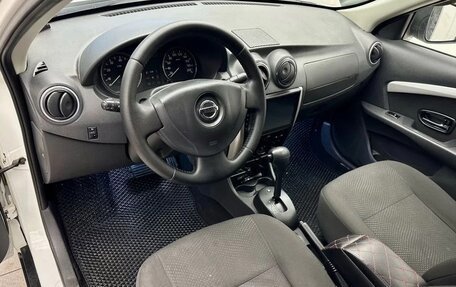 Nissan Almera, 2017 год, 570 000 рублей, 5 фотография