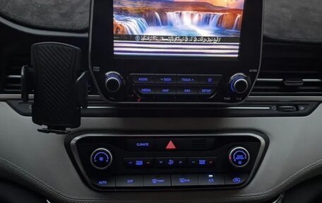 Hyundai Grand Starex Grand Starex I рестайлинг 2, 2019 год, 4 300 000 рублей, 8 фотография