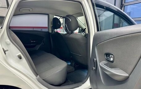 Nissan Almera, 2017 год, 570 000 рублей, 9 фотография