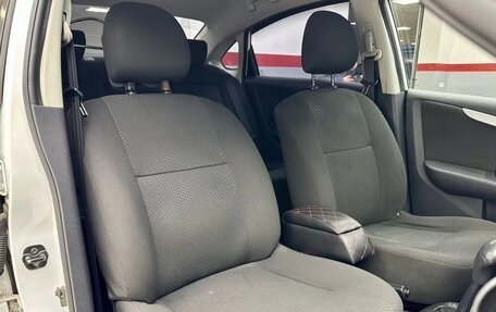 Nissan Almera, 2017 год, 570 000 рублей, 8 фотография