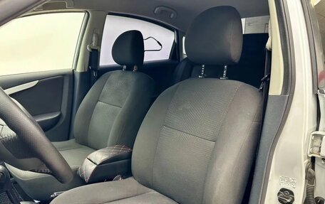 Nissan Almera, 2017 год, 570 000 рублей, 7 фотография