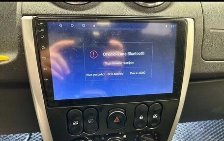 Nissan Almera, 2017 год, 570 000 рублей, 11 фотография