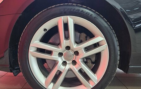 Audi A6, 2011 год, 1 800 000 рублей, 21 фотография