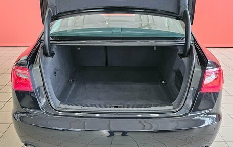 Audi A6, 2011 год, 1 800 000 рублей, 20 фотография