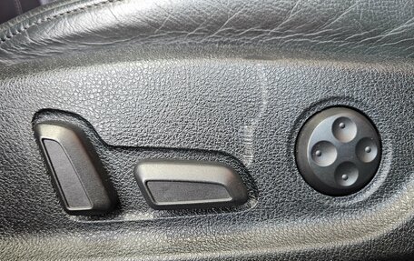 Audi A6, 2011 год, 1 800 000 рублей, 18 фотография