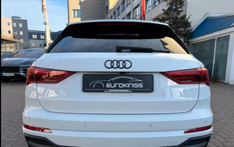 Audi Q3, 2023 год, 4 674 317 рублей, 6 фотография