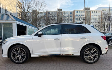 Audi Q3, 2023 год, 4 674 317 рублей, 8 фотография