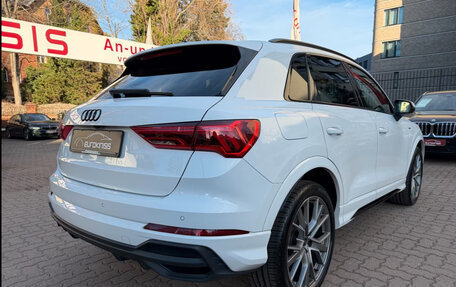 Audi Q3, 2023 год, 4 674 317 рублей, 5 фотография