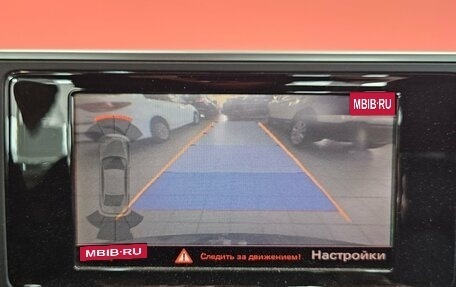 Audi A6, 2011 год, 1 800 000 рублей, 19 фотография