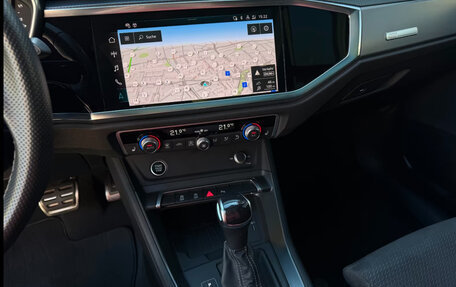 Audi Q3, 2023 год, 4 674 317 рублей, 22 фотография