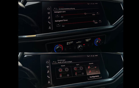 Audi Q3, 2023 год, 4 674 317 рублей, 20 фотография