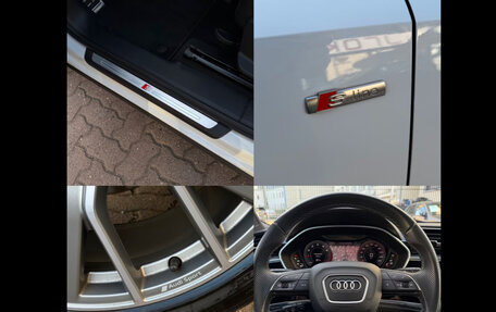 Audi Q3, 2023 год, 4 674 317 рублей, 21 фотография