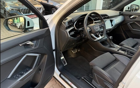 Audi Q3, 2023 год, 4 674 317 рублей, 19 фотография