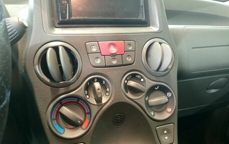 Fiat Panda II, 2010 год, 435 000 рублей, 6 фотография