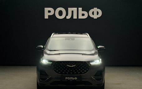 Chery Tiggo 8 Pro, 2022 год, 1 780 000 рублей, 2 фотография