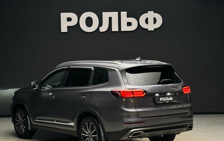 Chery Tiggo 8 Pro, 2022 год, 1 780 000 рублей, 3 фотография