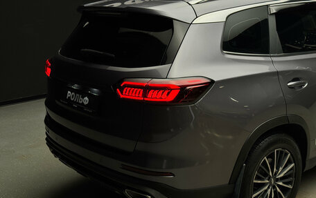 Chery Tiggo 8 Pro, 2022 год, 1 780 000 рублей, 9 фотография