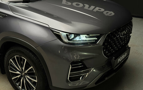 Chery Tiggo 8 Pro, 2022 год, 1 780 000 рублей, 8 фотография