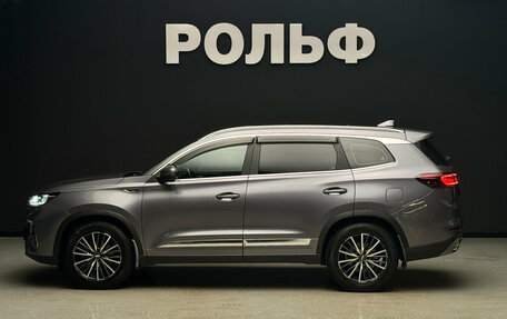 Chery Tiggo 8 Pro, 2022 год, 1 780 000 рублей, 6 фотография