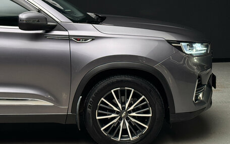Chery Tiggo 8 Pro, 2022 год, 1 780 000 рублей, 7 фотография