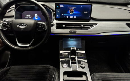 Chery Tiggo 8 Pro, 2022 год, 1 780 000 рублей, 11 фотография