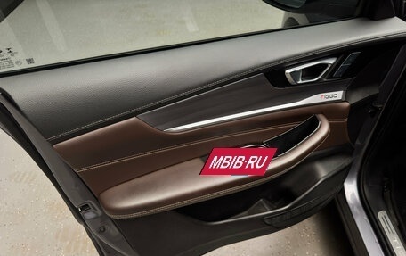 Chery Tiggo 8 Pro, 2022 год, 1 780 000 рублей, 15 фотография