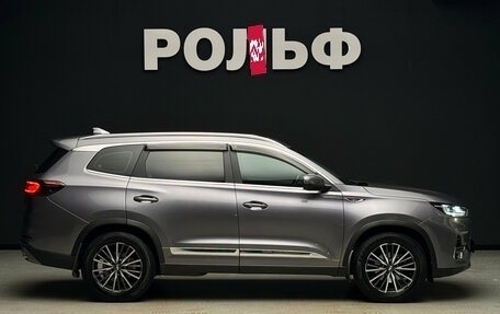 Chery Tiggo 8 Pro, 2022 год, 1 780 000 рублей, 5 фотография