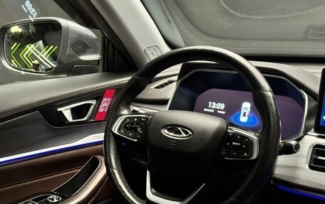 Chery Tiggo 8 Pro, 2022 год, 1 780 000 рублей, 10 фотография