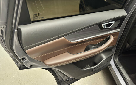 Chery Tiggo 8 Pro, 2022 год, 1 780 000 рублей, 23 фотография